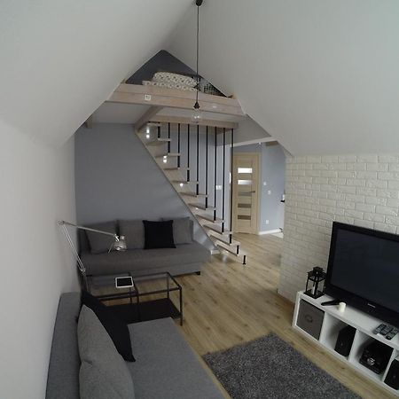 Studio Stroma Закопане Номер фото