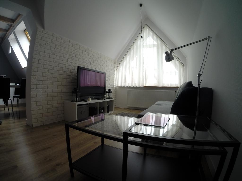 Studio Stroma Закопане Номер фото