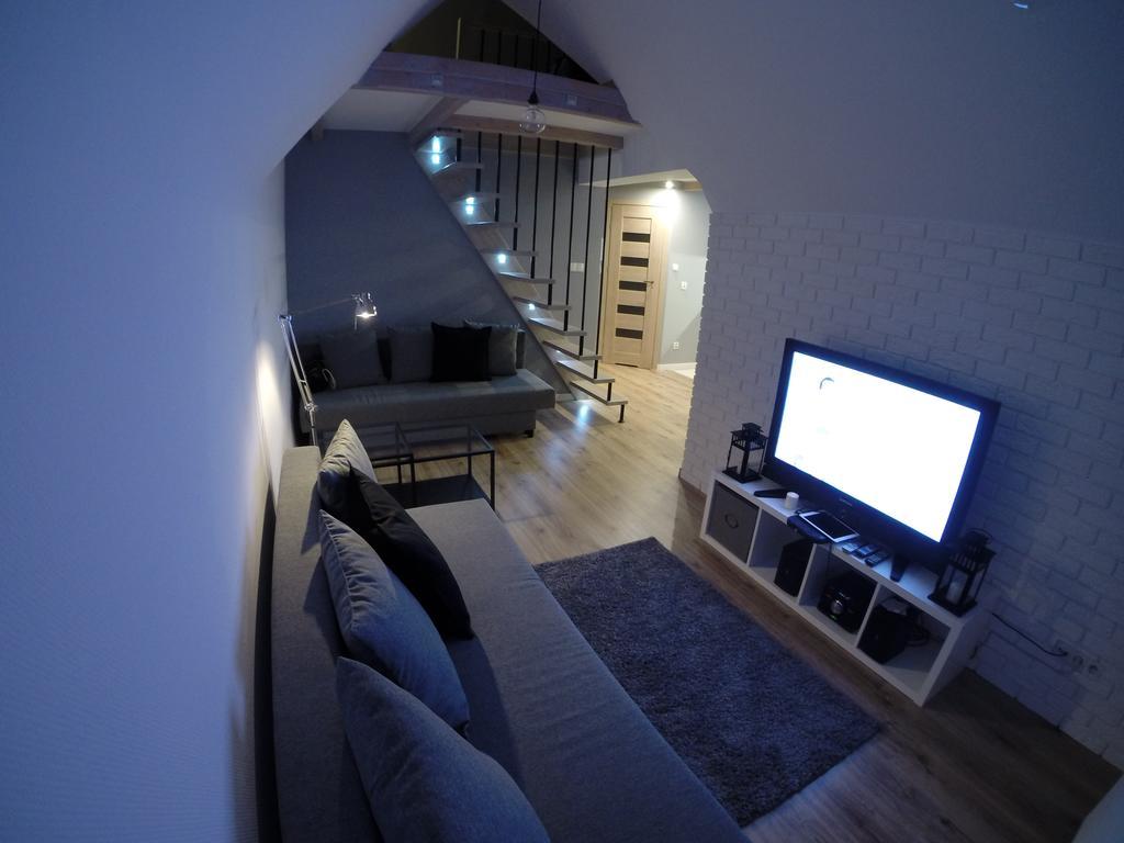 Studio Stroma Закопане Номер фото