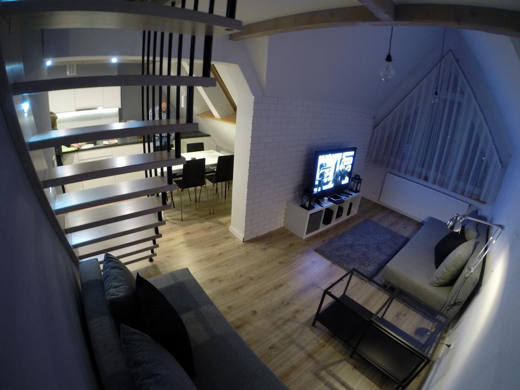 Studio Stroma Закопане Номер фото