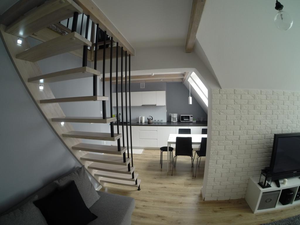 Studio Stroma Закопане Номер фото