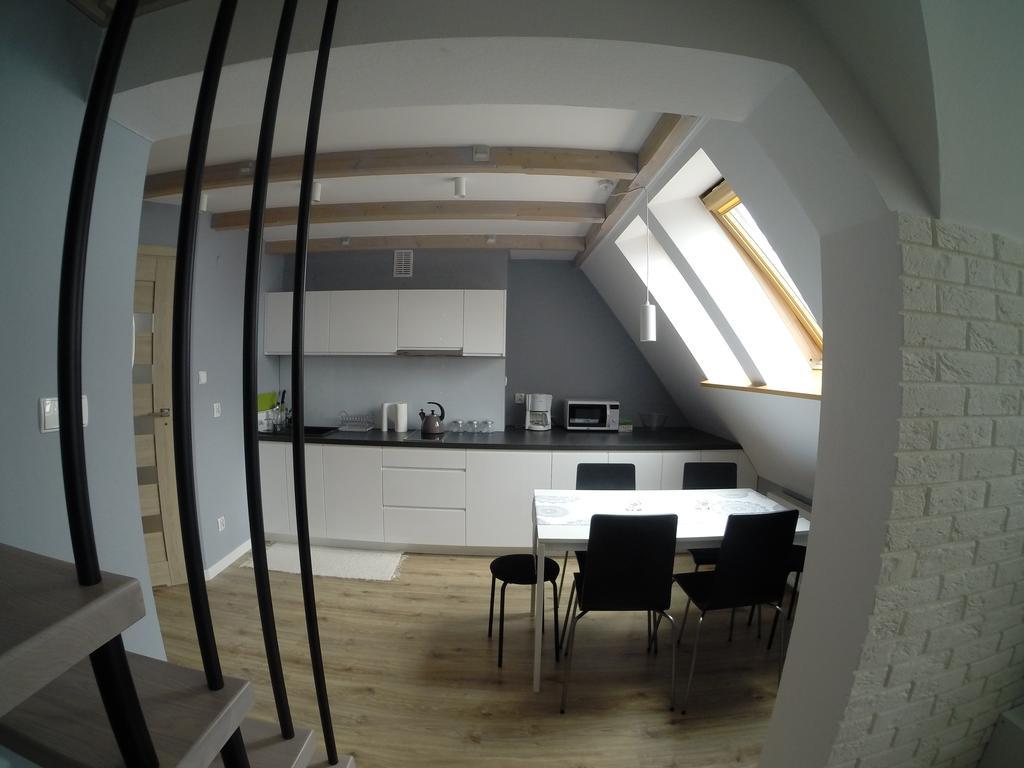 Studio Stroma Закопане Номер фото