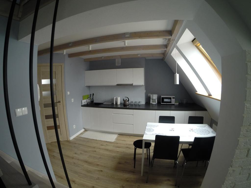 Studio Stroma Закопане Номер фото