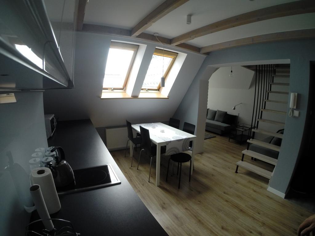 Studio Stroma Закопане Номер фото