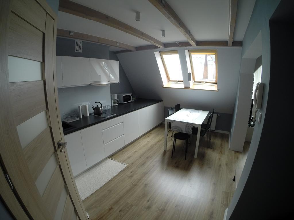 Studio Stroma Закопане Номер фото