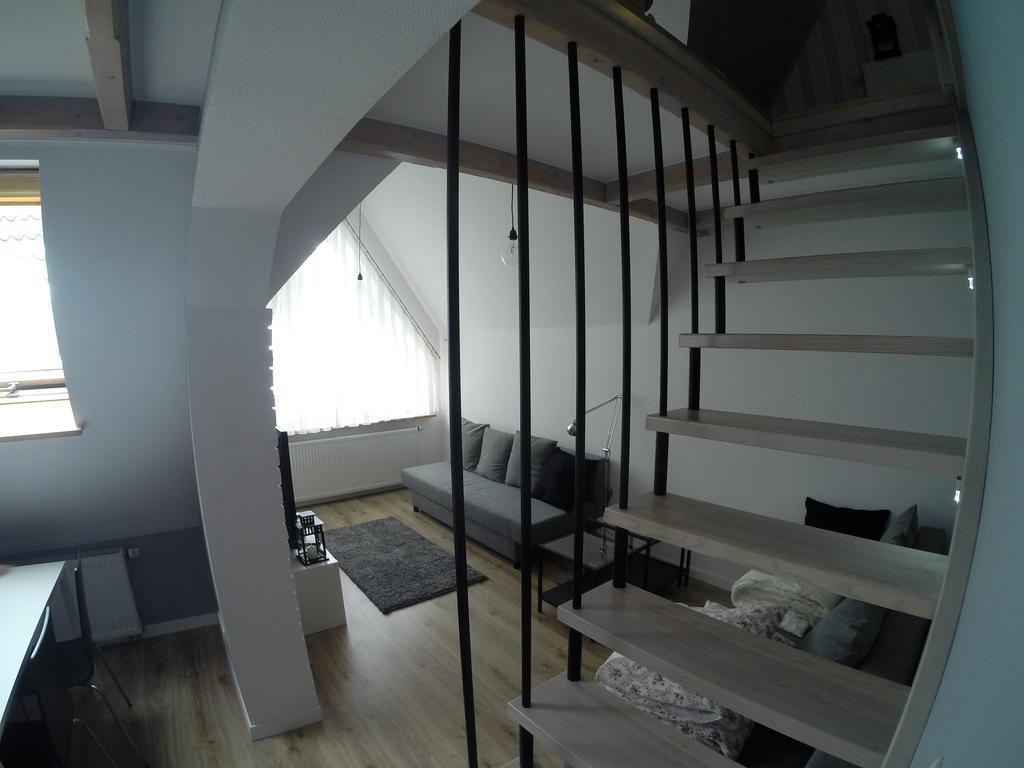 Studio Stroma Закопане Номер фото