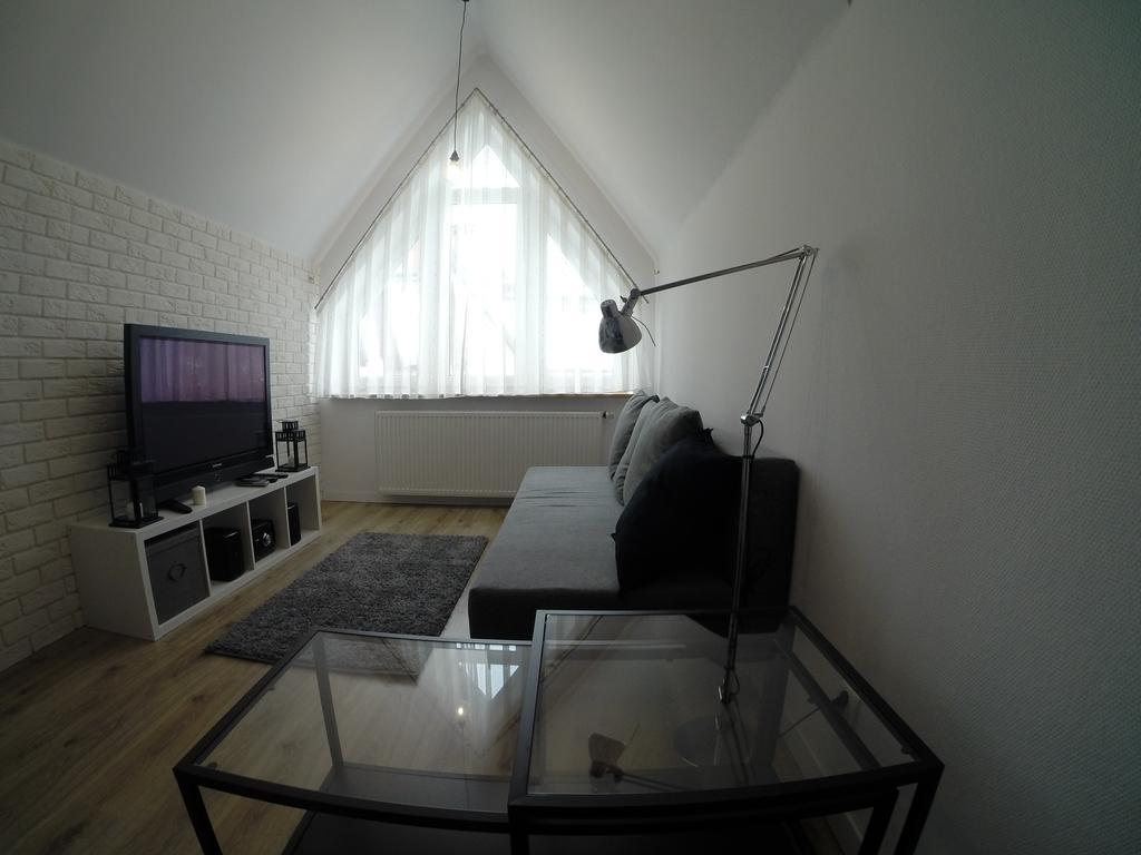 Studio Stroma Закопане Номер фото