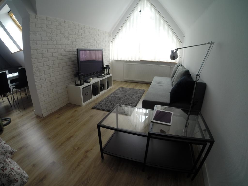 Studio Stroma Закопане Номер фото