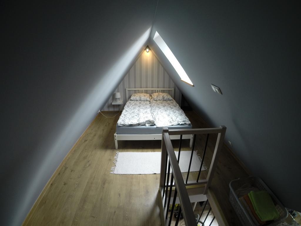 Studio Stroma Закопане Номер фото